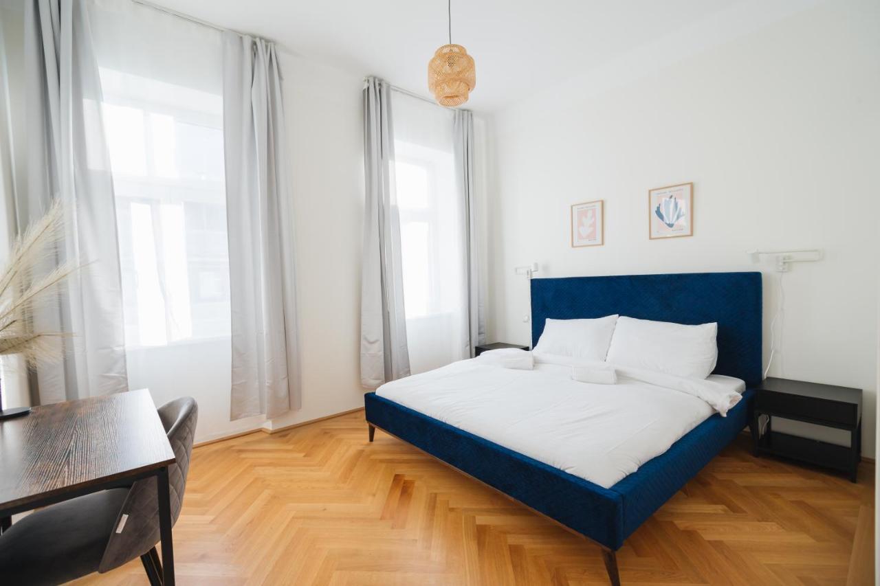 Brand Cozy Apartment فيينا المظهر الخارجي الصورة