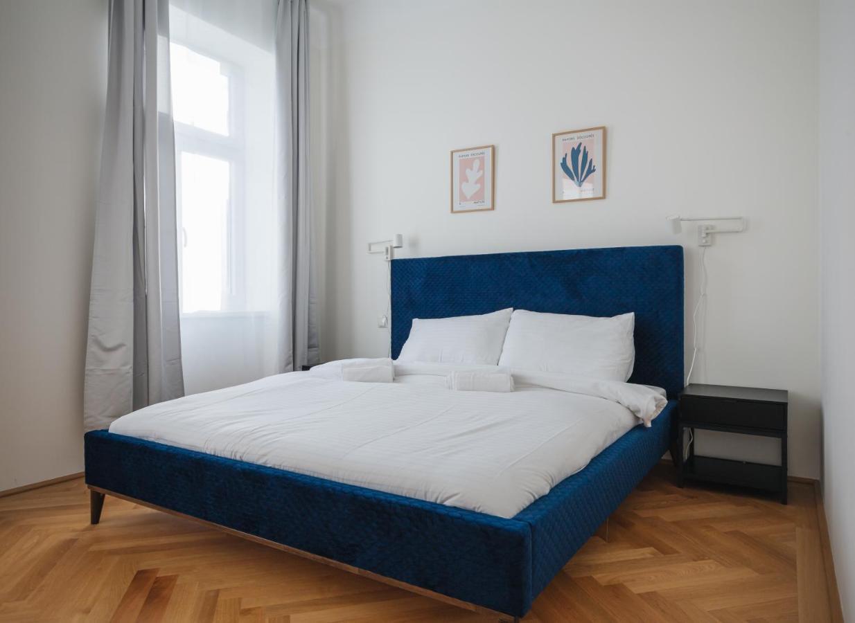 Brand Cozy Apartment فيينا المظهر الخارجي الصورة