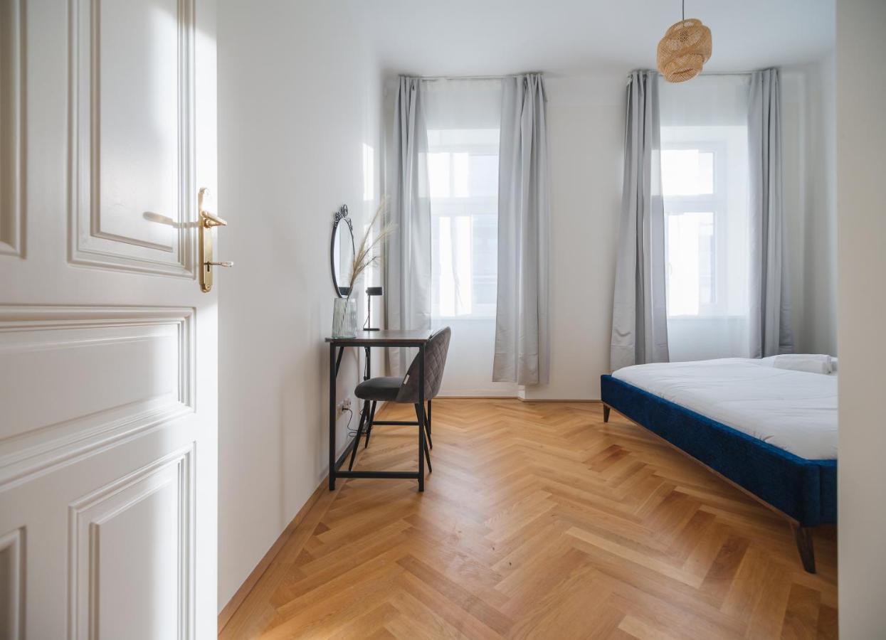 Brand Cozy Apartment فيينا المظهر الخارجي الصورة