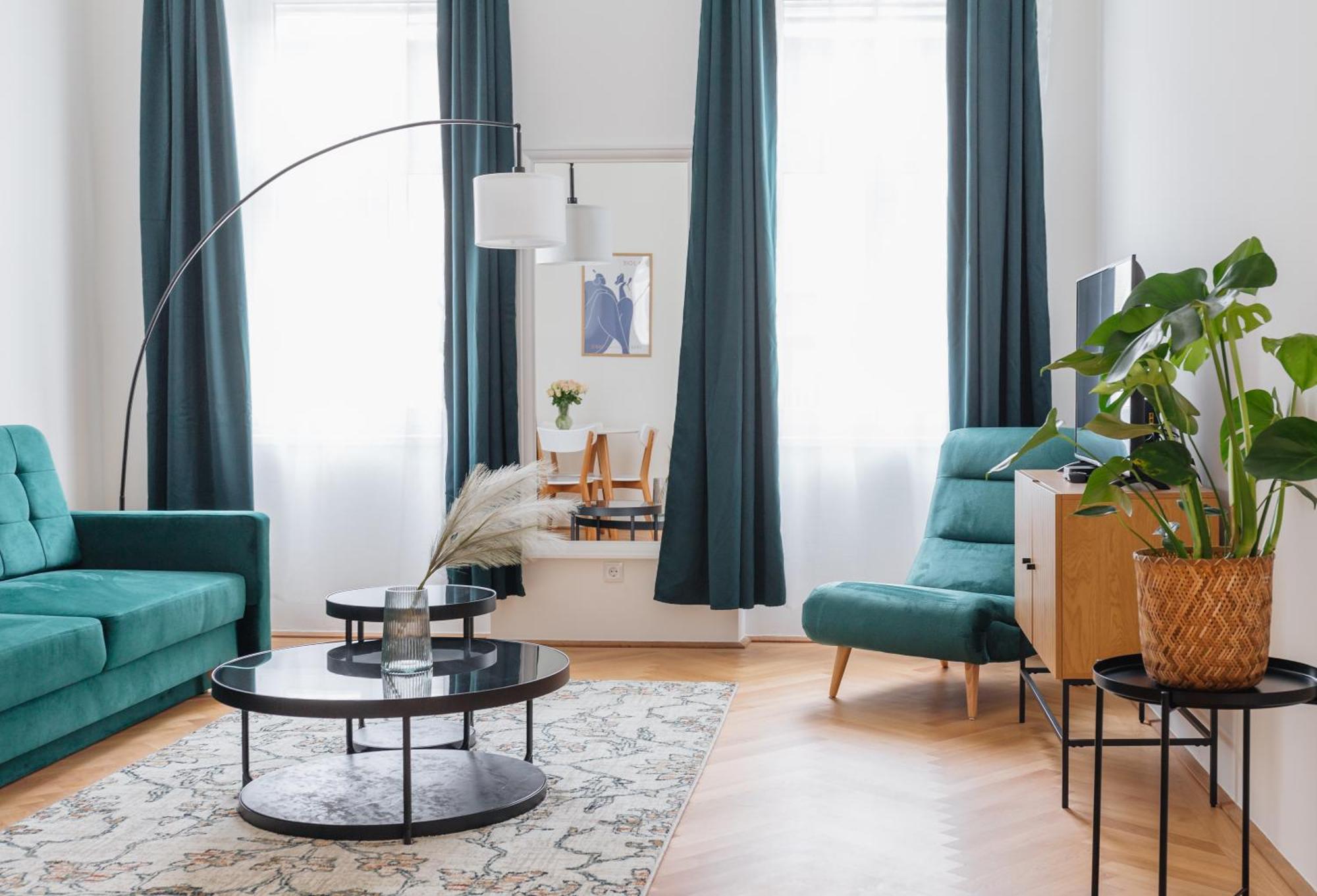 Brand Cozy Apartment فيينا المظهر الخارجي الصورة