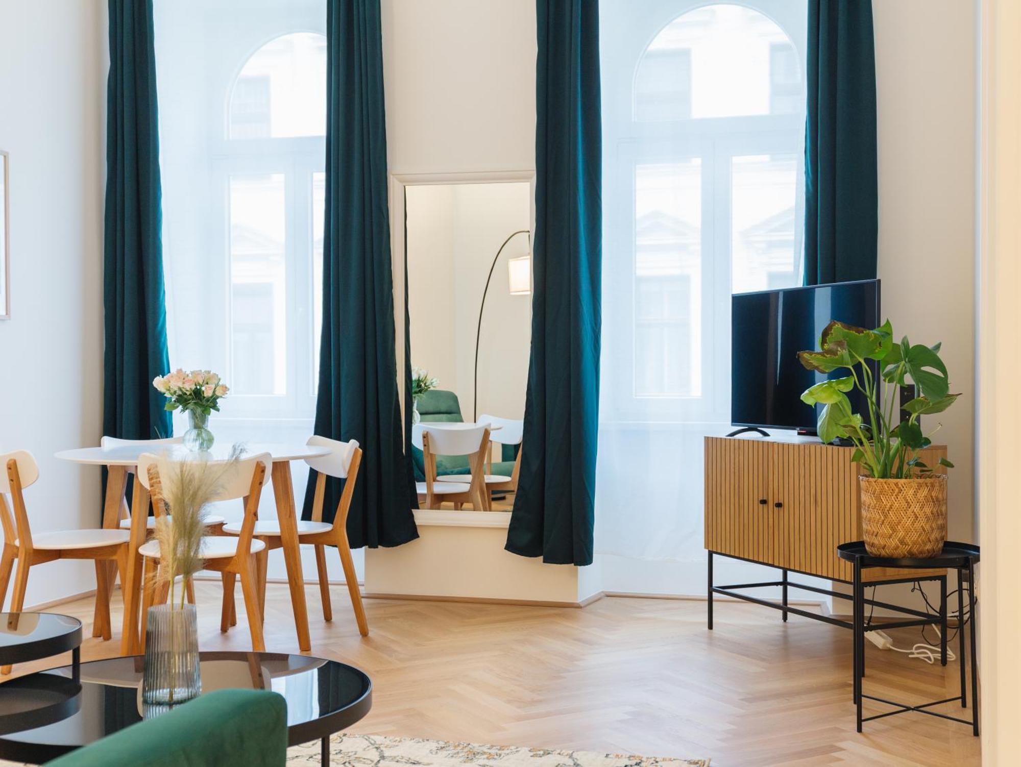 Brand Cozy Apartment فيينا المظهر الخارجي الصورة