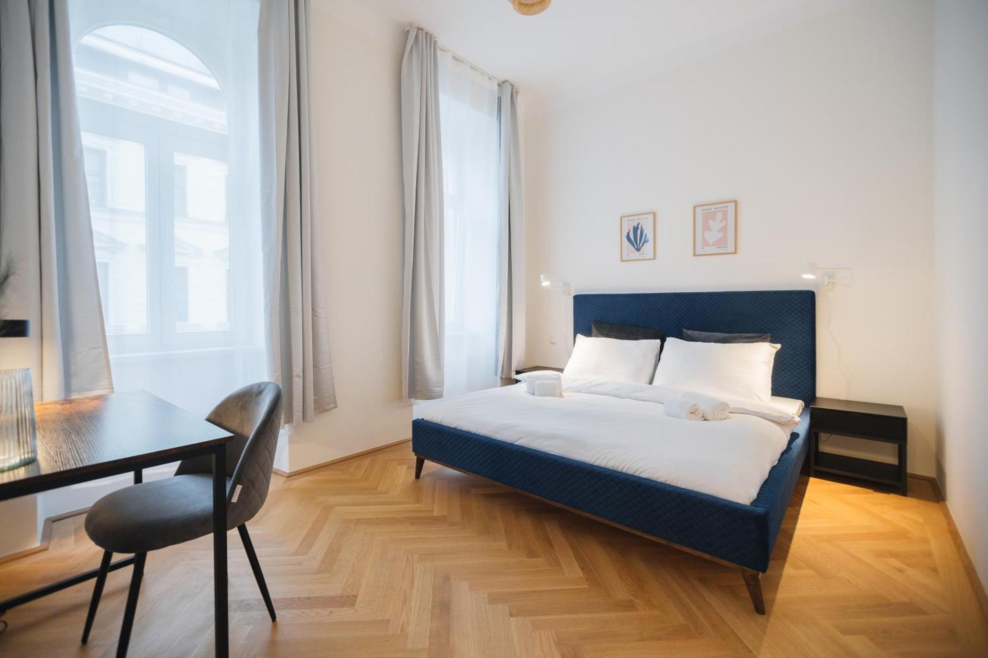 Brand Cozy Apartment فيينا المظهر الخارجي الصورة