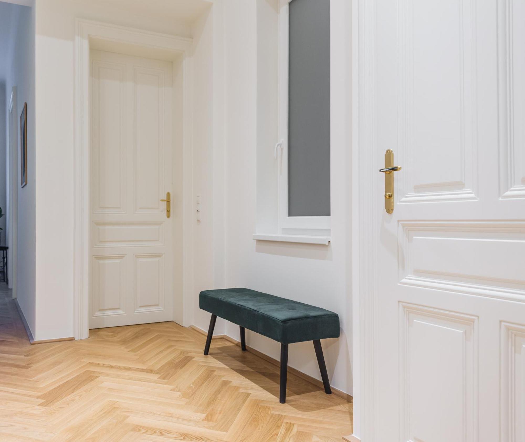 Brand Cozy Apartment فيينا المظهر الخارجي الصورة