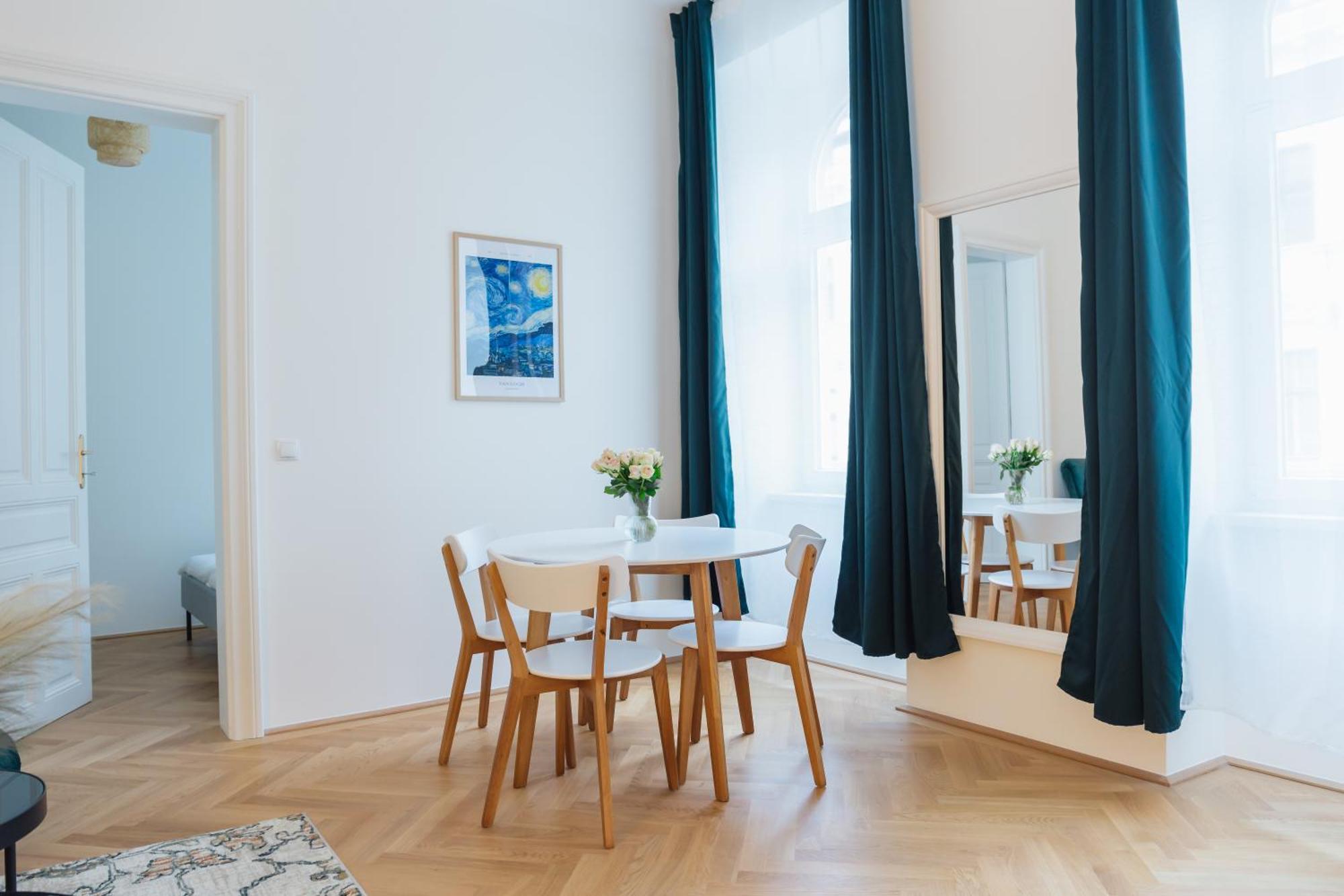 Brand Cozy Apartment فيينا المظهر الخارجي الصورة