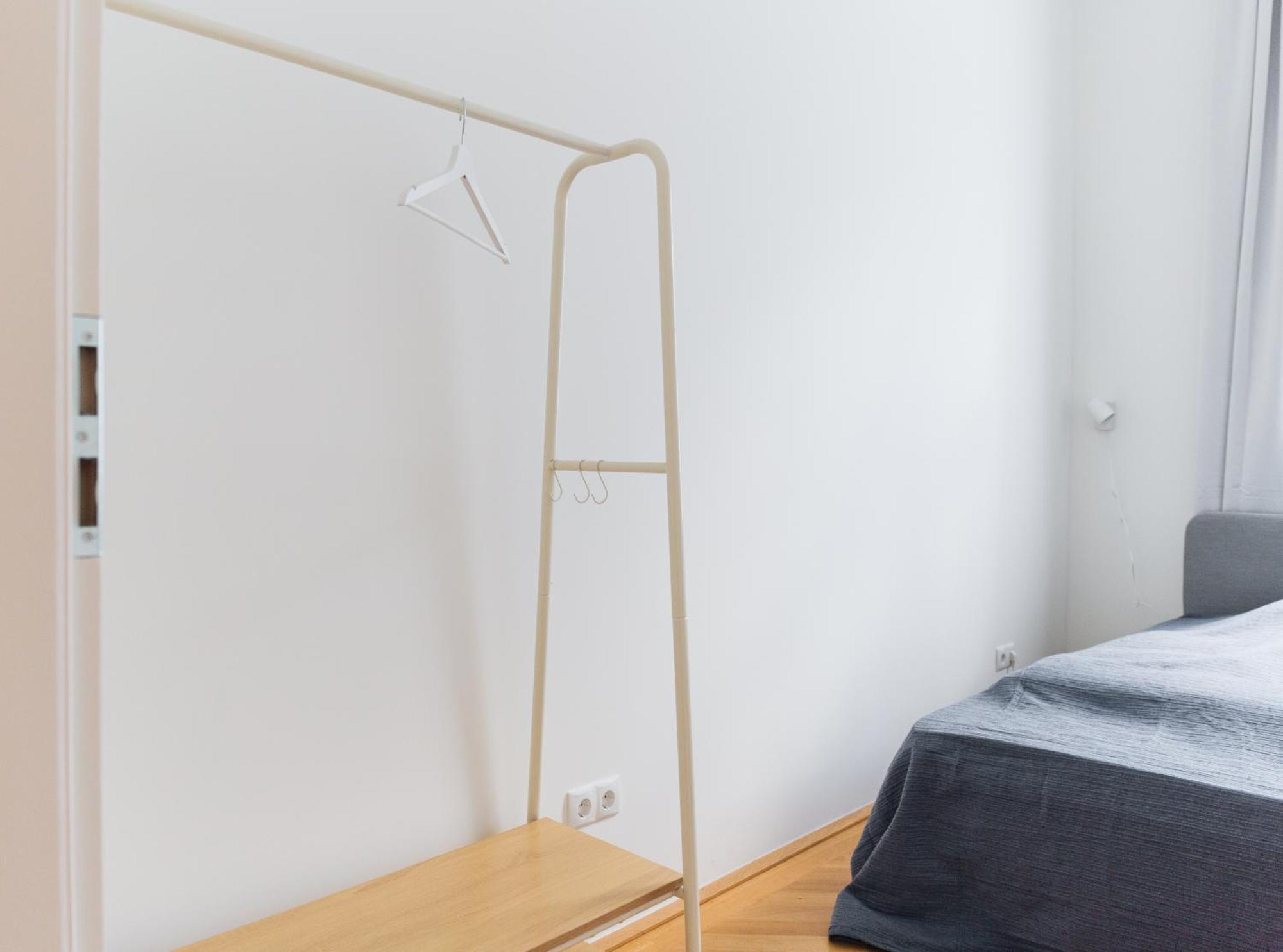 Brand Cozy Apartment فيينا المظهر الخارجي الصورة