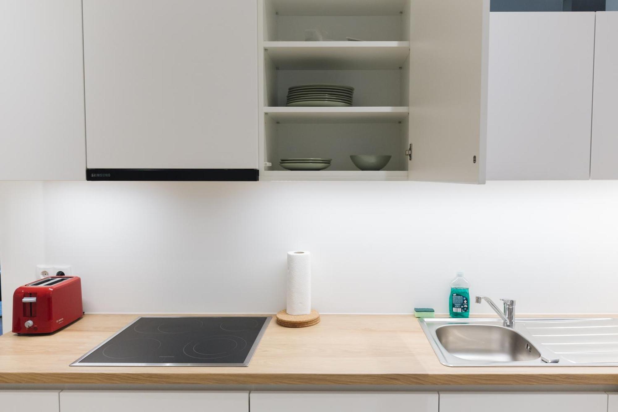 Brand Cozy Apartment فيينا المظهر الخارجي الصورة