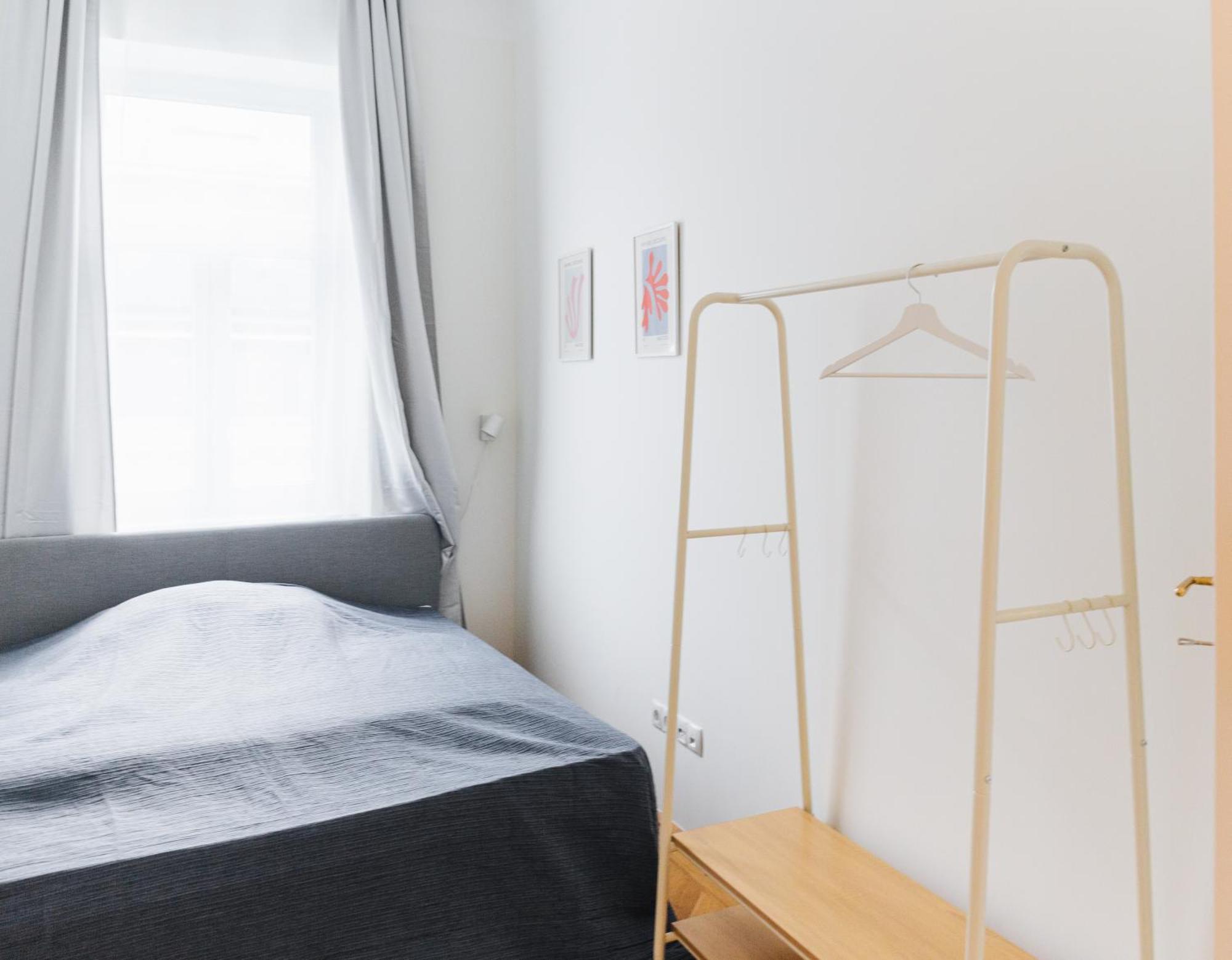 Brand Cozy Apartment فيينا المظهر الخارجي الصورة