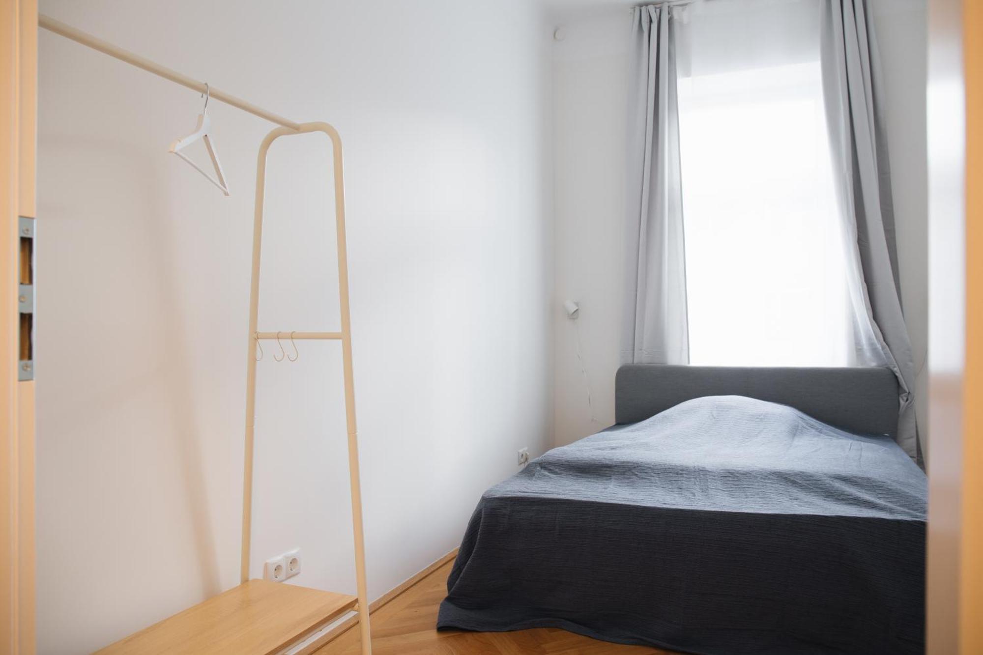 Brand Cozy Apartment فيينا المظهر الخارجي الصورة