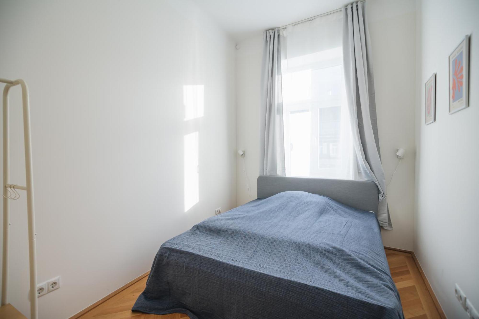 Brand Cozy Apartment فيينا المظهر الخارجي الصورة