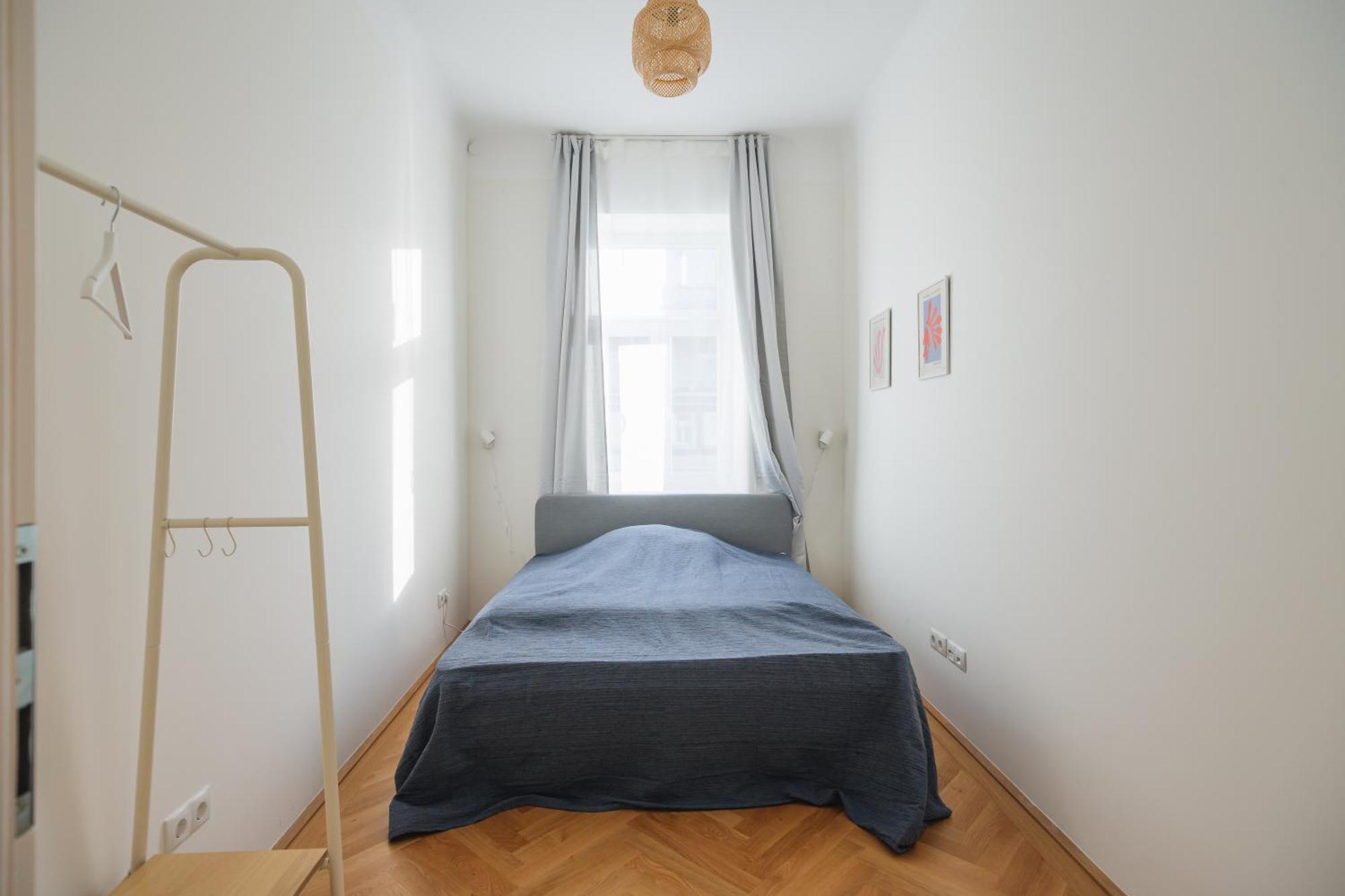 Brand Cozy Apartment فيينا المظهر الخارجي الصورة
