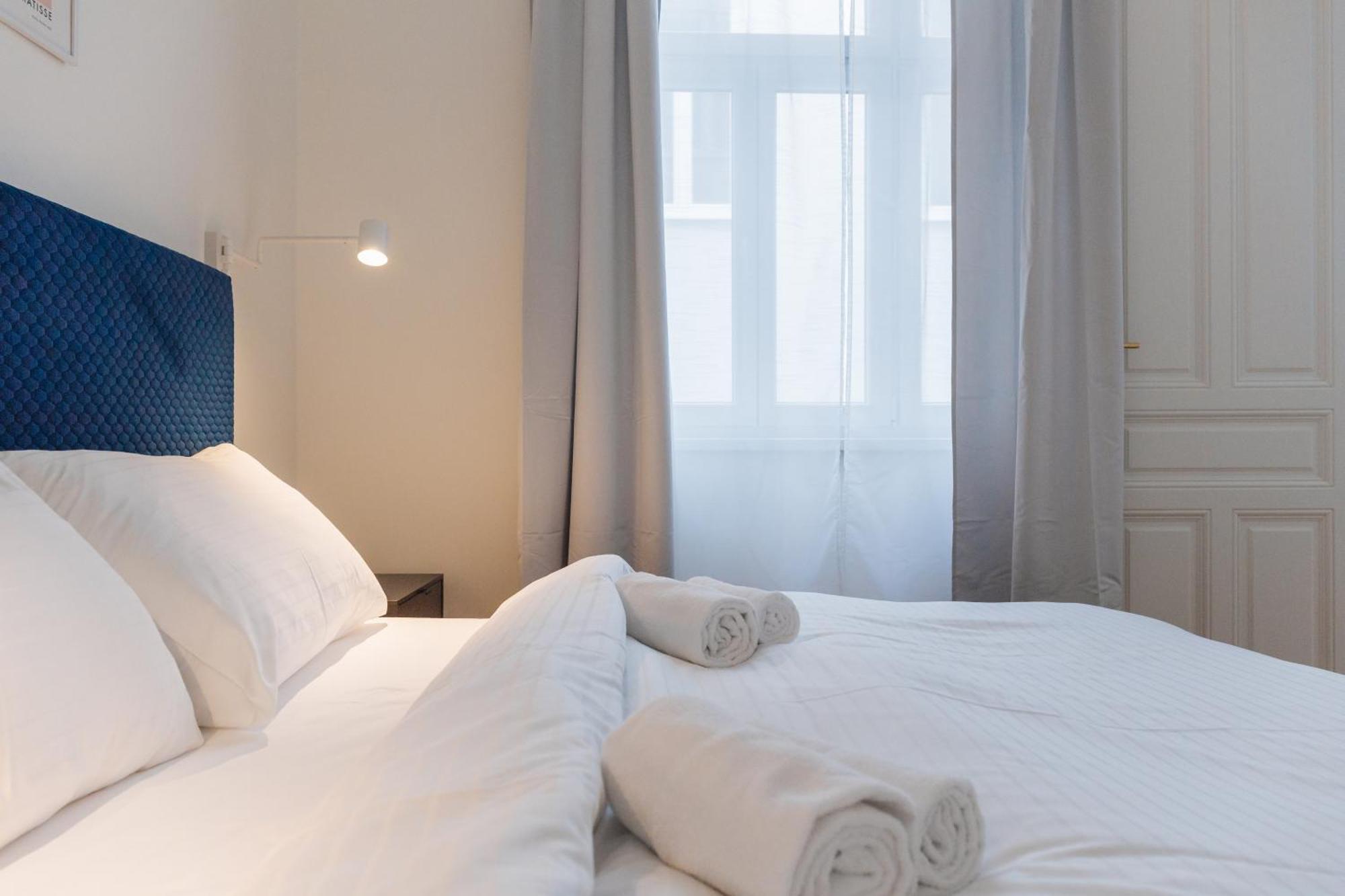 Brand Cozy Apartment فيينا المظهر الخارجي الصورة
