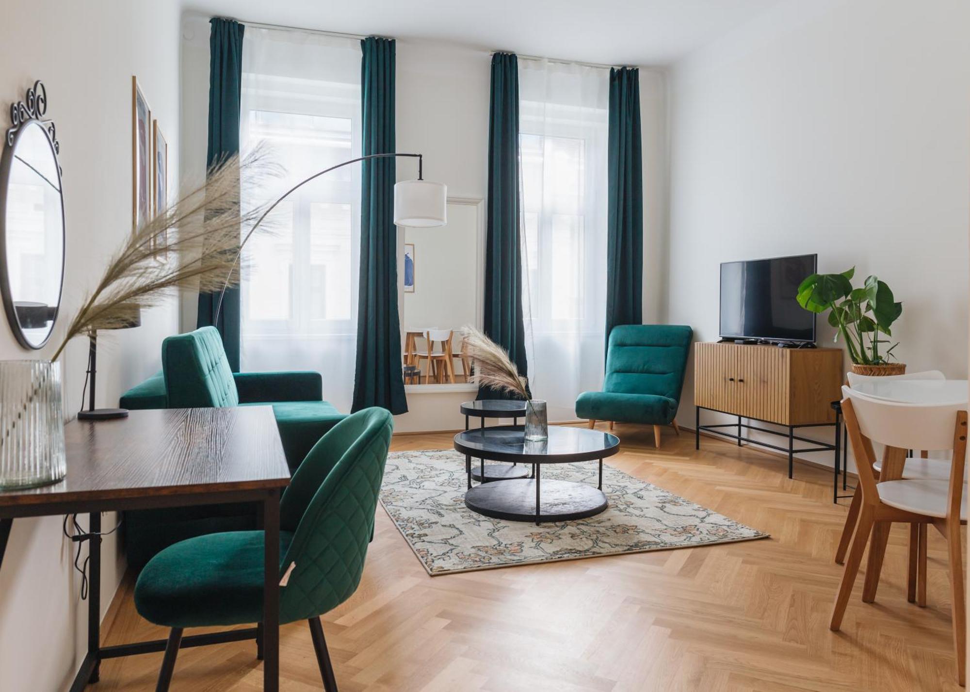 Brand Cozy Apartment فيينا المظهر الخارجي الصورة