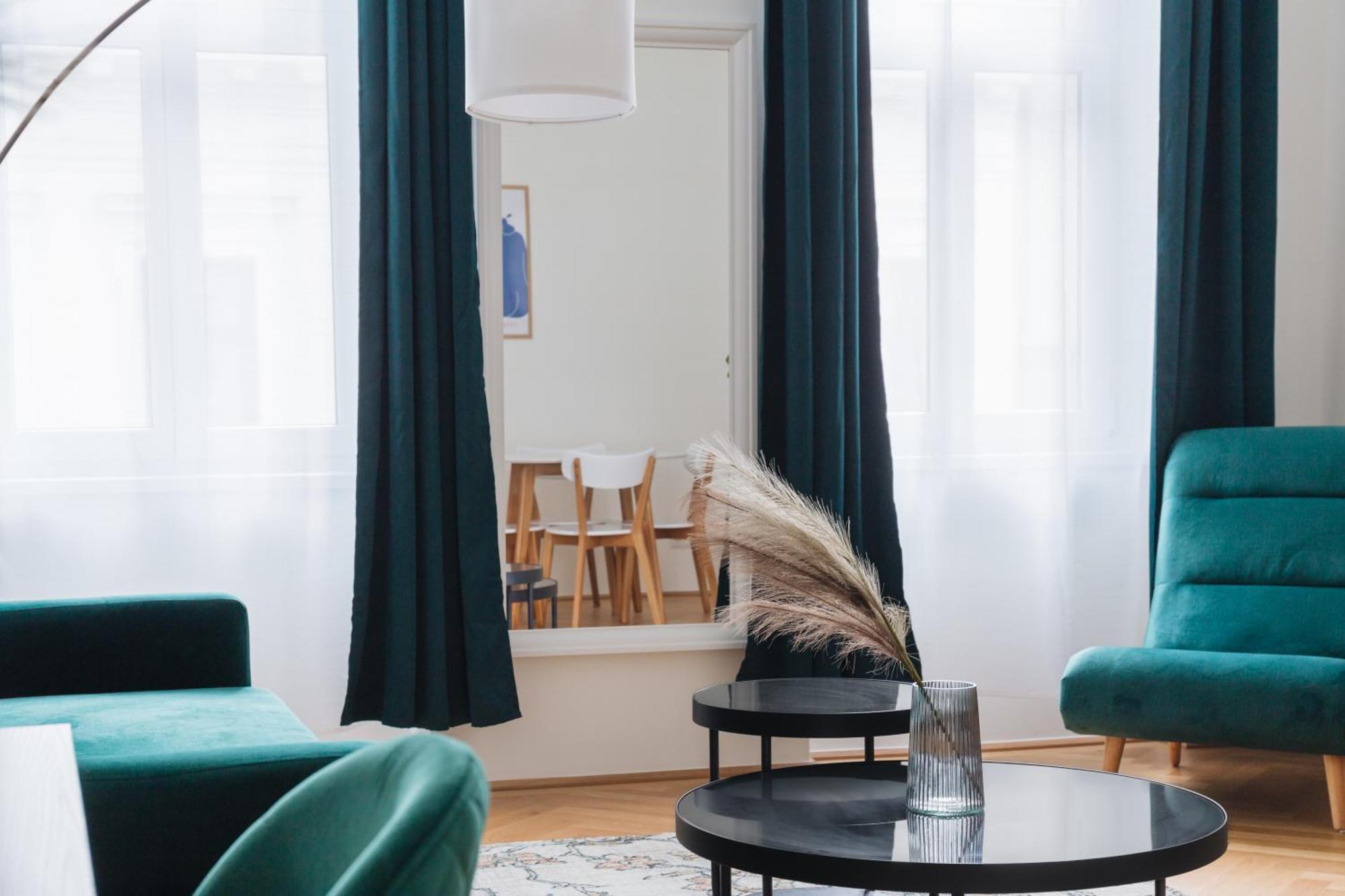 Brand Cozy Apartment فيينا المظهر الخارجي الصورة